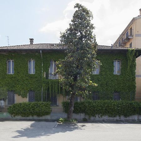 Ekoliving Bed and Breakfast Milano Exteriör bild