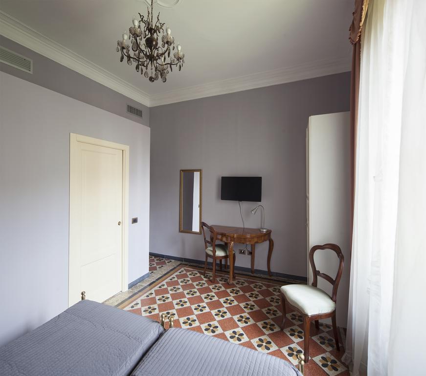 Ekoliving Bed and Breakfast Milano Exteriör bild