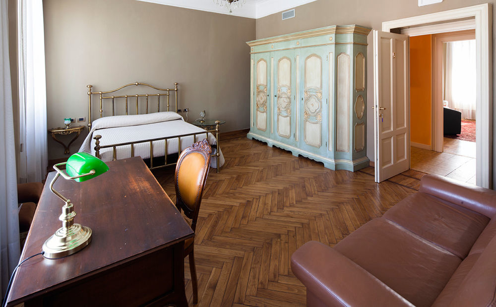 Ekoliving Bed and Breakfast Milano Exteriör bild