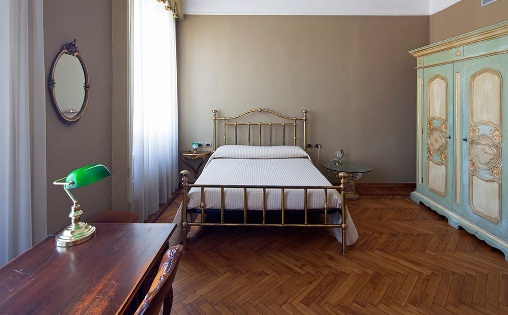 Ekoliving Bed and Breakfast Milano Exteriör bild