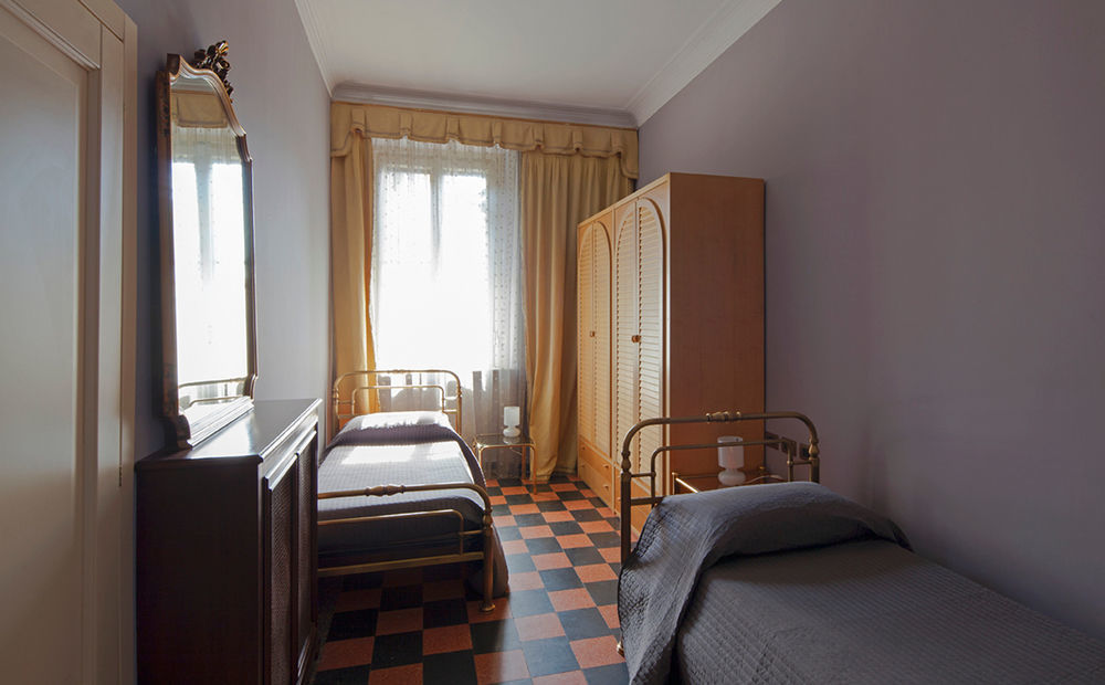 Ekoliving Bed and Breakfast Milano Exteriör bild