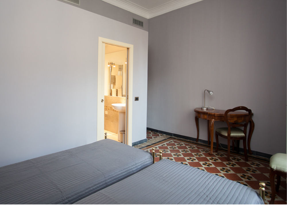 Ekoliving Bed and Breakfast Milano Exteriör bild