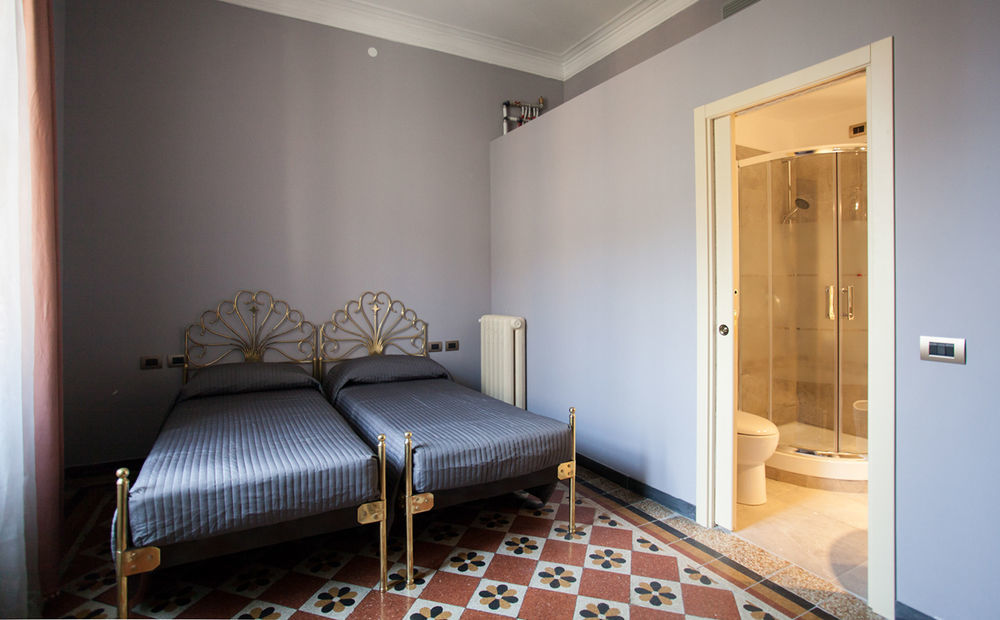 Ekoliving Bed and Breakfast Milano Exteriör bild