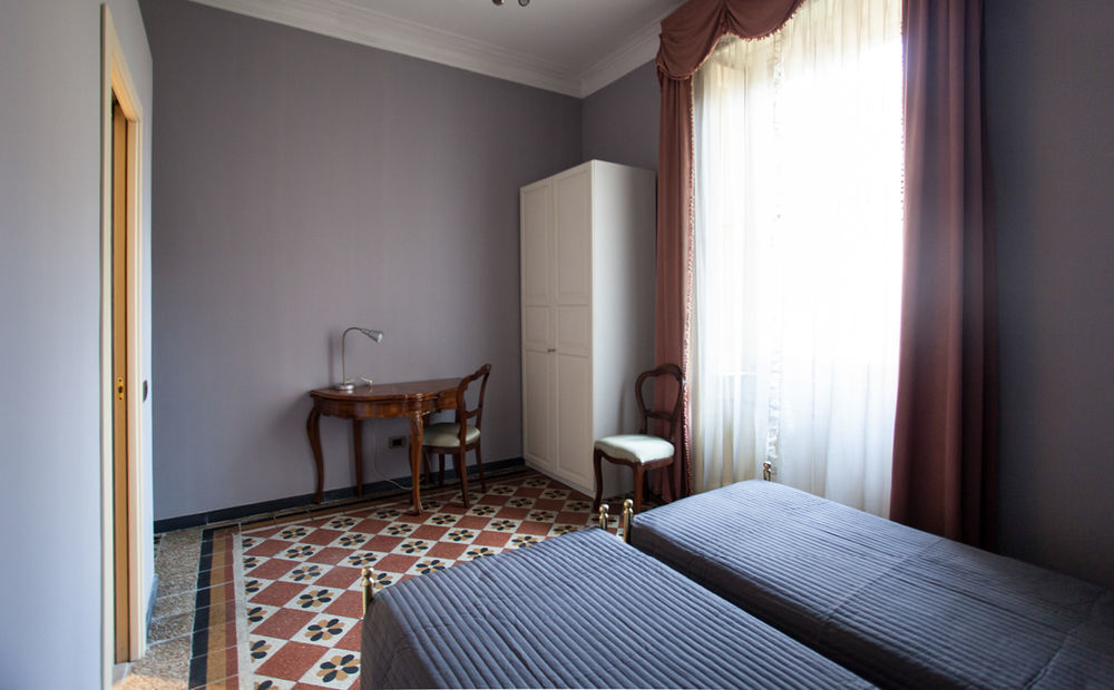 Ekoliving Bed and Breakfast Milano Exteriör bild