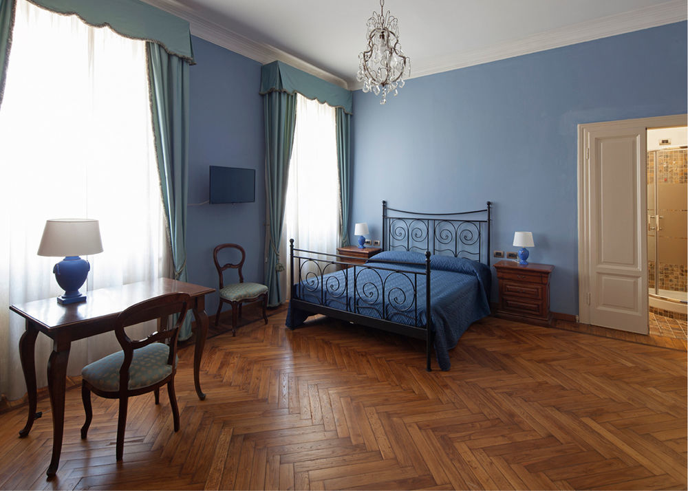 Ekoliving Bed and Breakfast Milano Exteriör bild