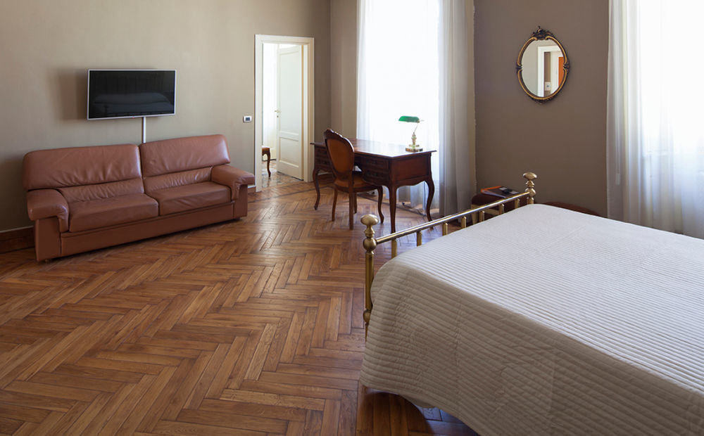 Ekoliving Bed and Breakfast Milano Exteriör bild